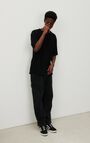 Men's t-shirt Gamipy, BLACK, hi-res-model