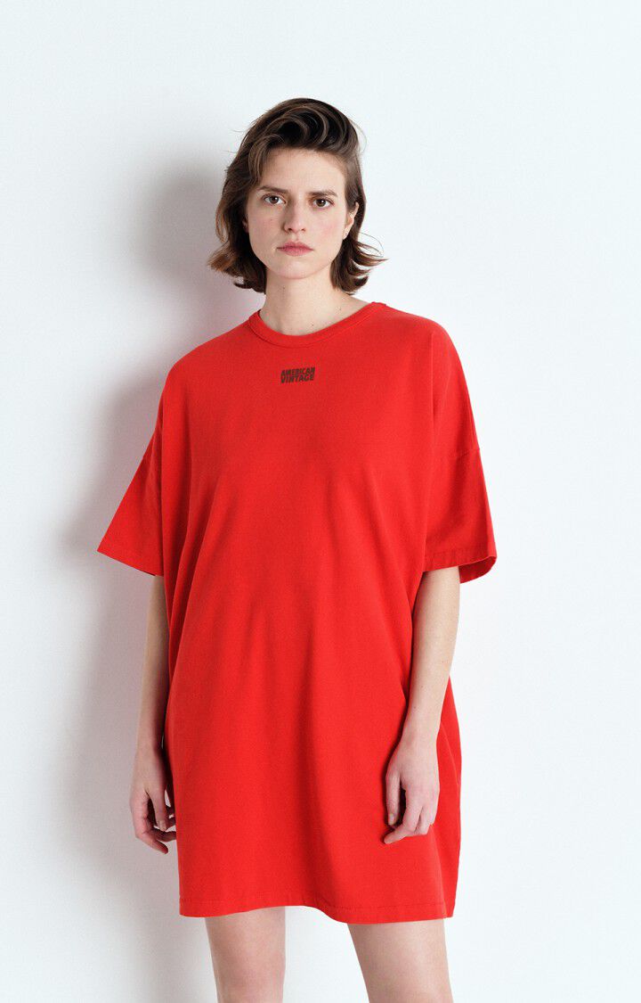 Women's dress Fazy