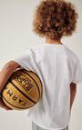 Kid's t-shirt Sonoma, WHITE, hi-res-model