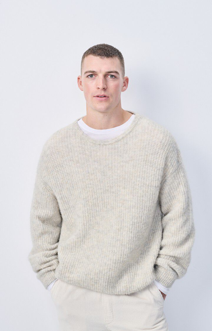 Men's jumper East