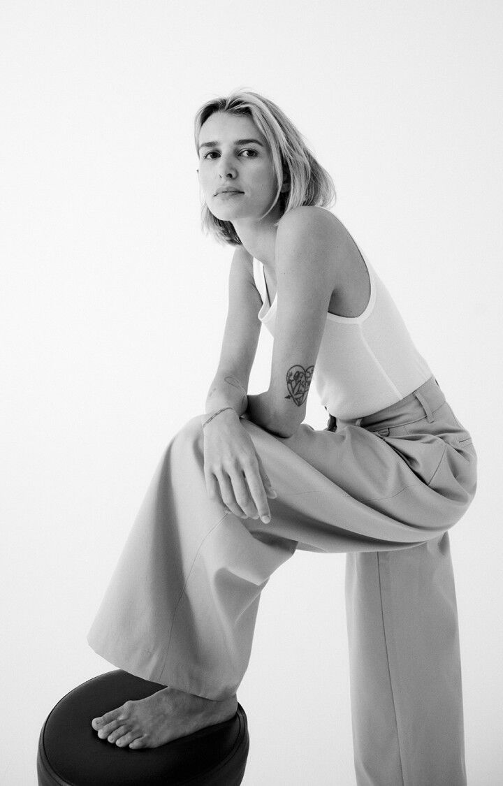 Women's trousers Gozzy