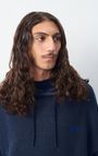 Men's sweatshirt Doven, OVERDYED NAVY, hi-res-model