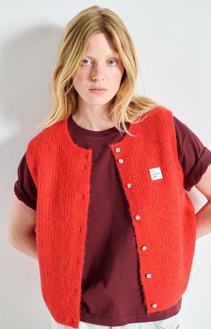 Women's cardigan East