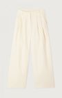 Women's trousers Gozzy, PEARL, hi-res