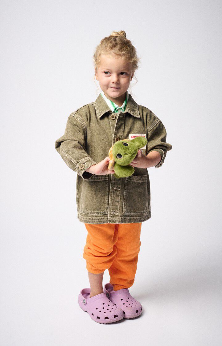 Kid's jacket Uzatown