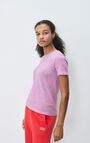 Women's t-shirt Sonoma, VINTAGE LILAC, hi-res-model