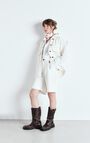Women's jacket Jozastreet, OFF WHITE, hi-res-model