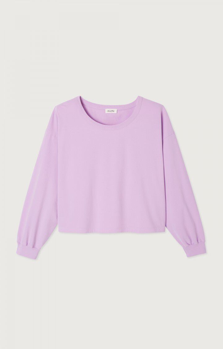 Women's t-shirt Fazy