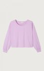 Women's t-shirt Fazy, VINTAGE ORCHID, hi-res
