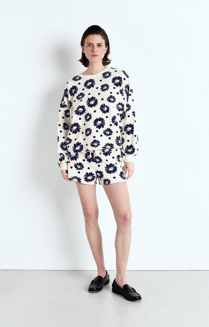 Women's sweatshirt Bobypark