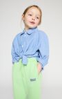 Kid's joggers Izubird, VINTAGE ALMOND TREE, hi-res-model