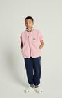 Kid's joggers Izubird, NAVY VINTAGE, hi-res-model