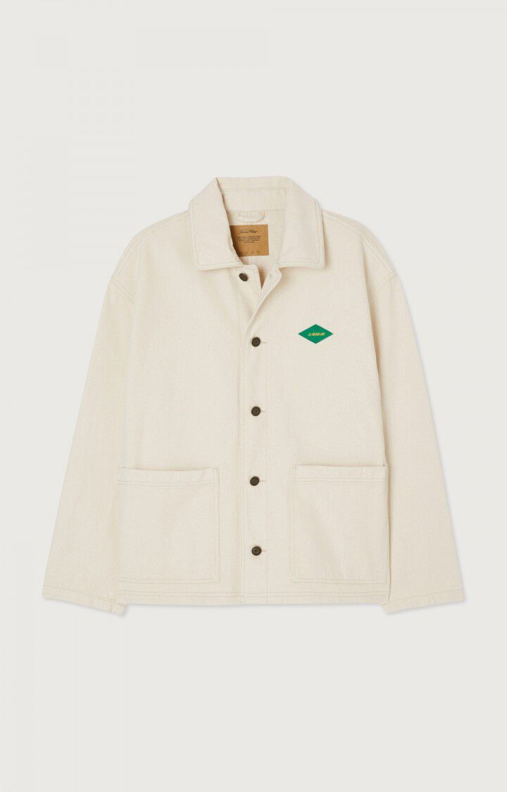 Unisex's jacket Datcity