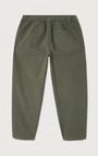 Men's trousers Rygybay, THYME, hi-res