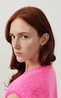 Women's jacket Hoktown, ACID PINK MELANGE, hi-res-model