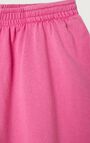 Women's shorts Afoma, VINTAGE RASPBERRY BUSH, hi-res