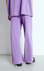 Women's joggers Pymaz, VINTAGE MAUVE, hi-res-model