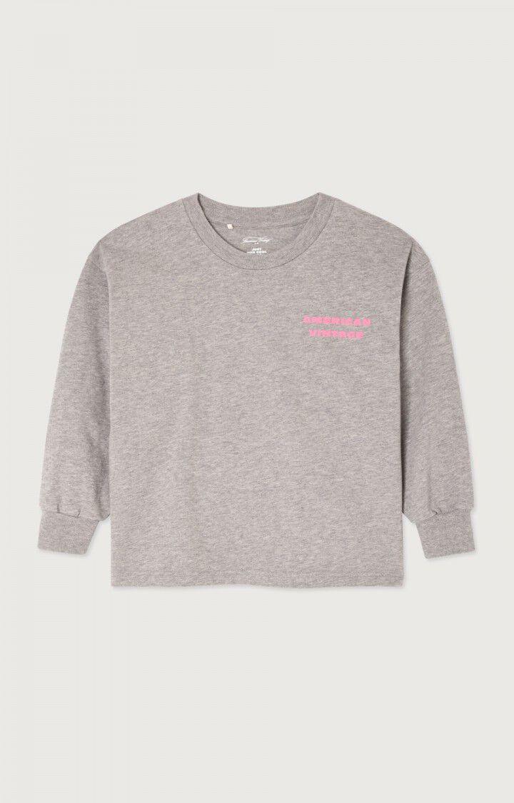 Kid's t-shirt Fizvalley