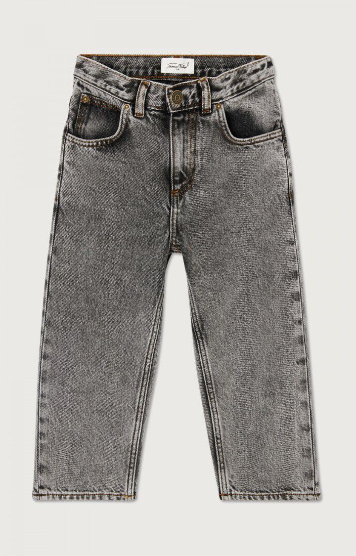 Kid's straight jeans Yopday