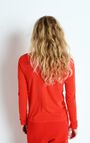 Women's t-shirt Gamipy, STRAWBERRY, hi-res-model