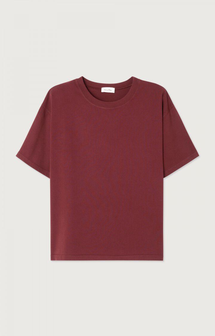 Women's t-shirt Fizvalley