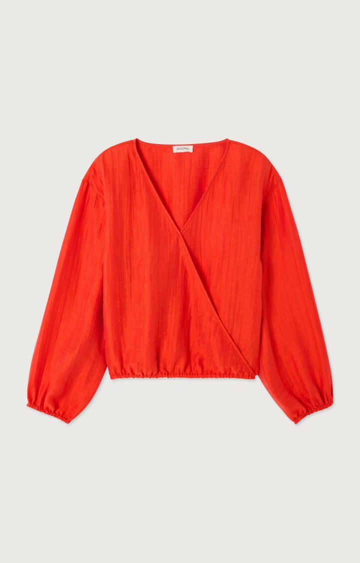 Women's top Detown