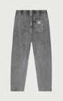 Women's joggers Jazy, GREY, hi-res