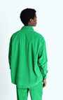 Men's shirt Padow, VINTAGE CLOVER, hi-res-model