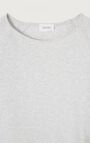 Women's t-shirt Sonoma, ARCTIC MELANGE, hi-res