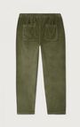 Men's trousers Padow, KHAKI VINTAGE, hi-res