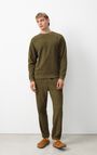 Men's sweatshirt Bobypark, JUNGLE, hi-res-model
