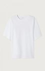 Unisex's t-shirt Fizvalley "Bonjour", ANTWERP, hi-res