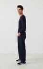 Men's t-shirt Bysapick, NAVY, hi-res-model