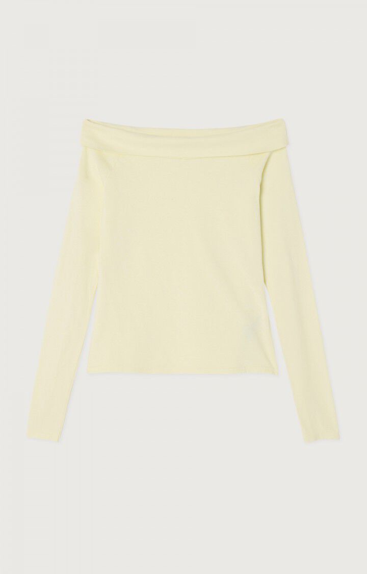Women's t-shirt Ouky