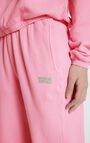 Women's joggers Izubird, VINTAGE PINK, hi-res-model
