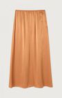 Women's skirt Voogy, CACAO, hi-res