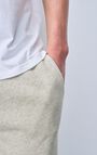 Men's joggers Kodytown, POLAR MELANGE, hi-res-model