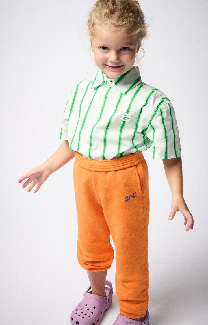 Kid's joggers Izubird