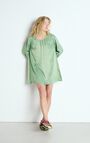 Women's dress Unyl, SAGE, hi-res-model
