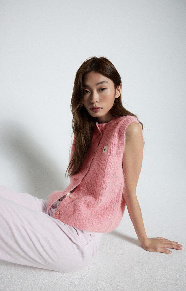Women's cardigan East