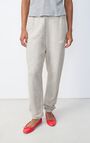 Women's joggers Kodytown, POLAR MELANGE, hi-res-model
