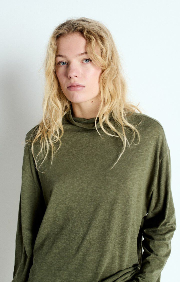 Women's t-shirt Jacksonville