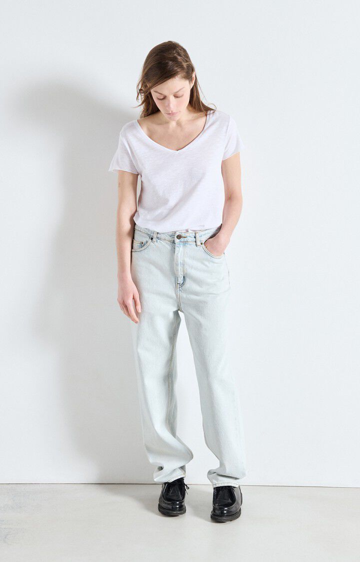Women's t-shirt Jacksonville