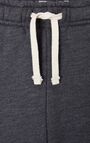 Kid's joggers Doven, OVERDYED CARBON, hi-res