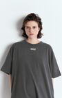 Women's dress Fazy, VINTAGE STEEL, hi-res-model