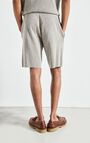 Men's shorts Frizzy, HEATHER GREY, hi-res-model