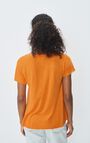 Women's t-shirt Jacksonville, VINTAGE ORANGEADE, hi-res-model