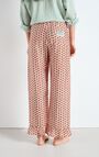 Women's trousers Zivow, SIMONA, hi-res-model