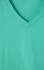 Women's t-shirt Apoly, MINT SYRUP, hi-res