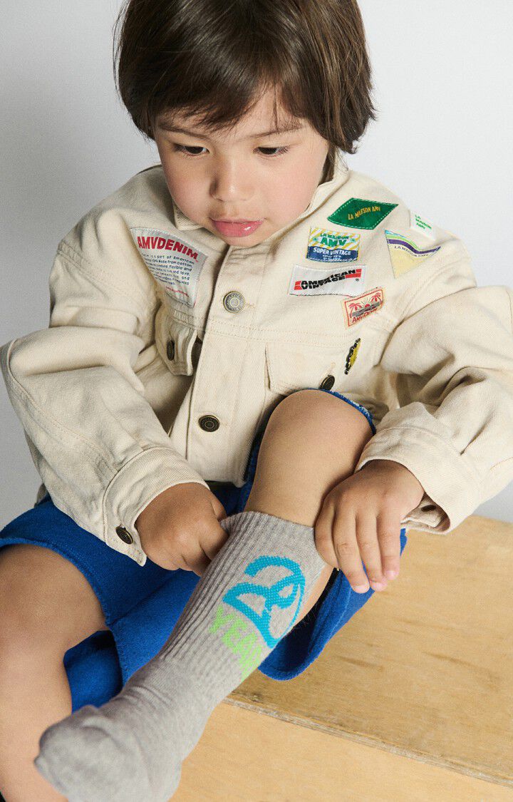 Kid's socks Clypsun - 20 years